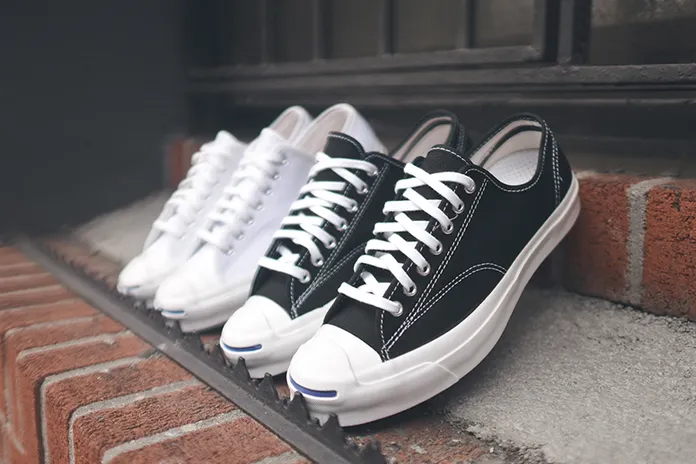 Converse: самые первые кеды