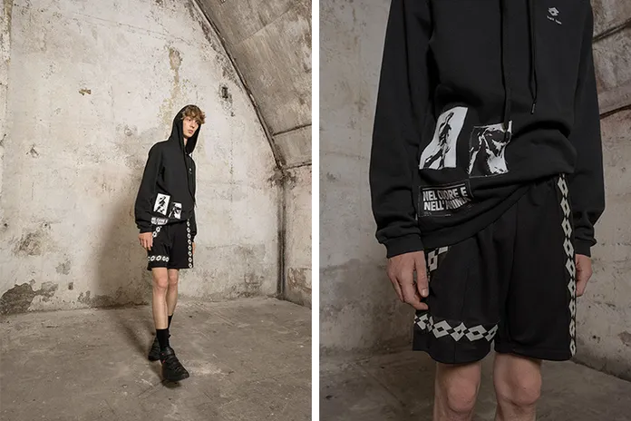 Damir Doma: безупречность форм