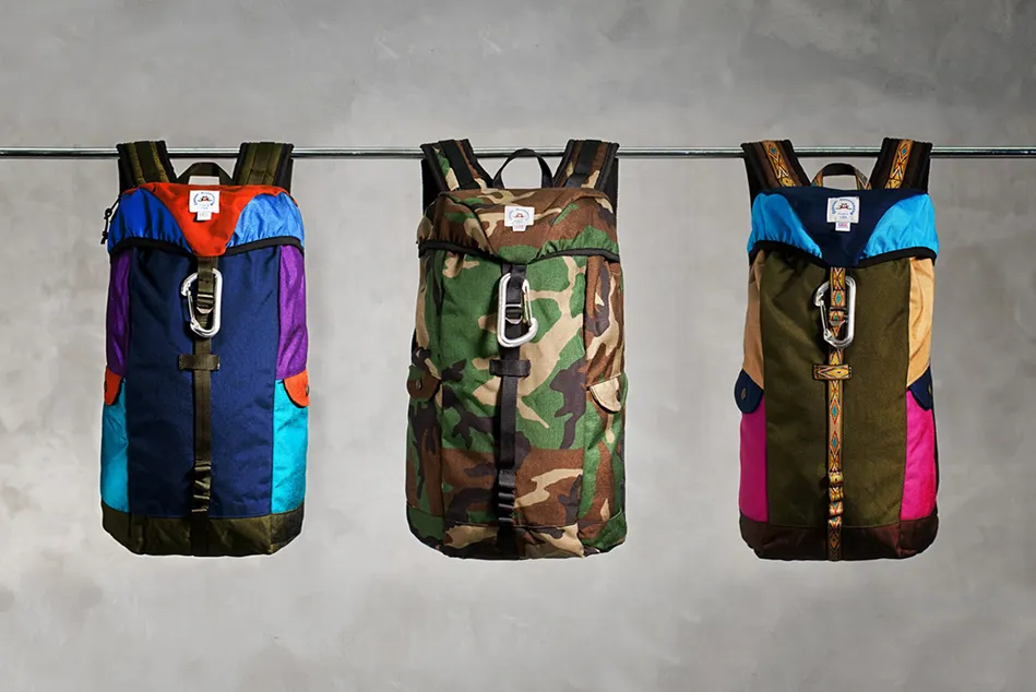 Epperson Mountaineering: когда хобби становится делом жизни