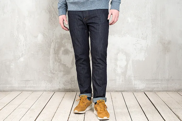 Гид: различие моделей Levi's