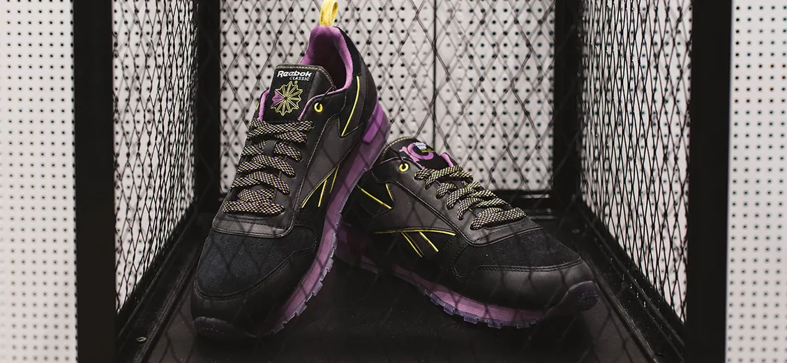 Как это было: Reebok × Brandshop