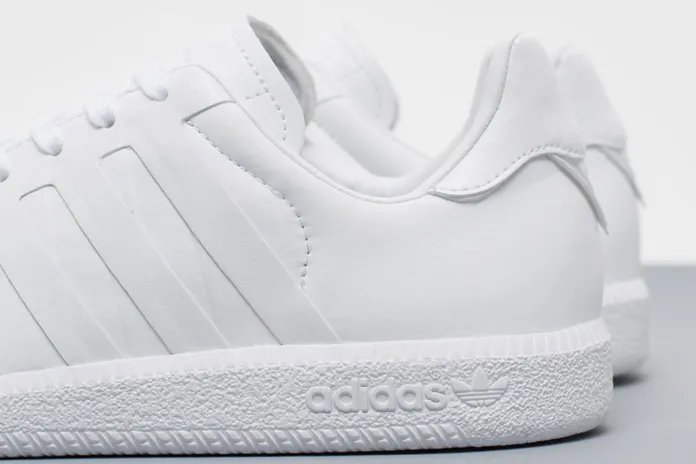 Совместная работа Adidas Originals × White Mountaineering