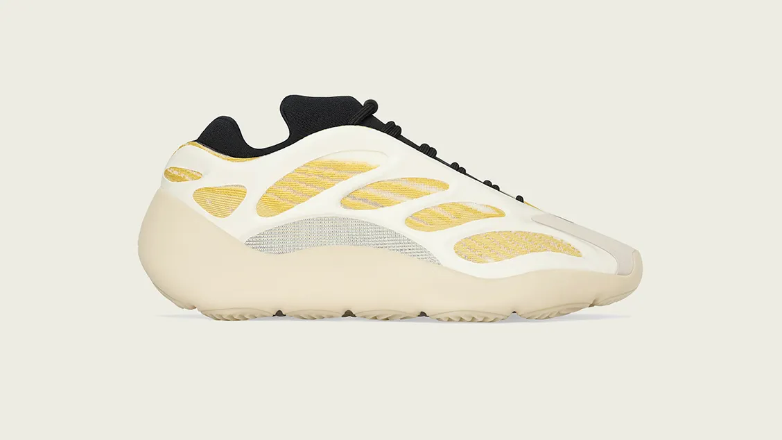 adidas YEEZY 700 V3 SAFFLOWER