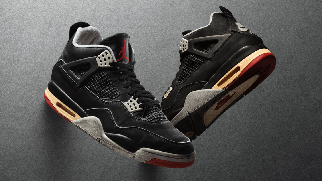 Air Jordan 4 Air Jordan 4