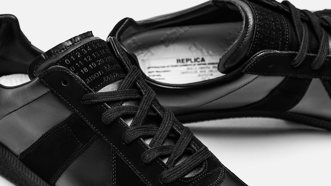 Maison Margiela Replica