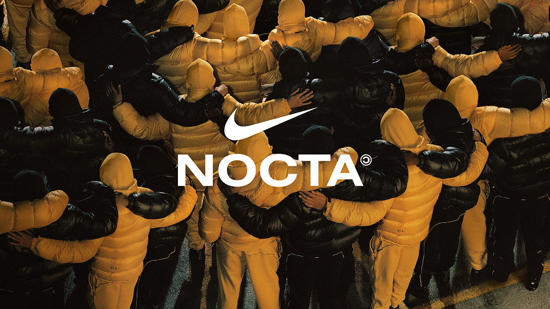 Nike × Drake NOCTA: на пересечении спорта и моды