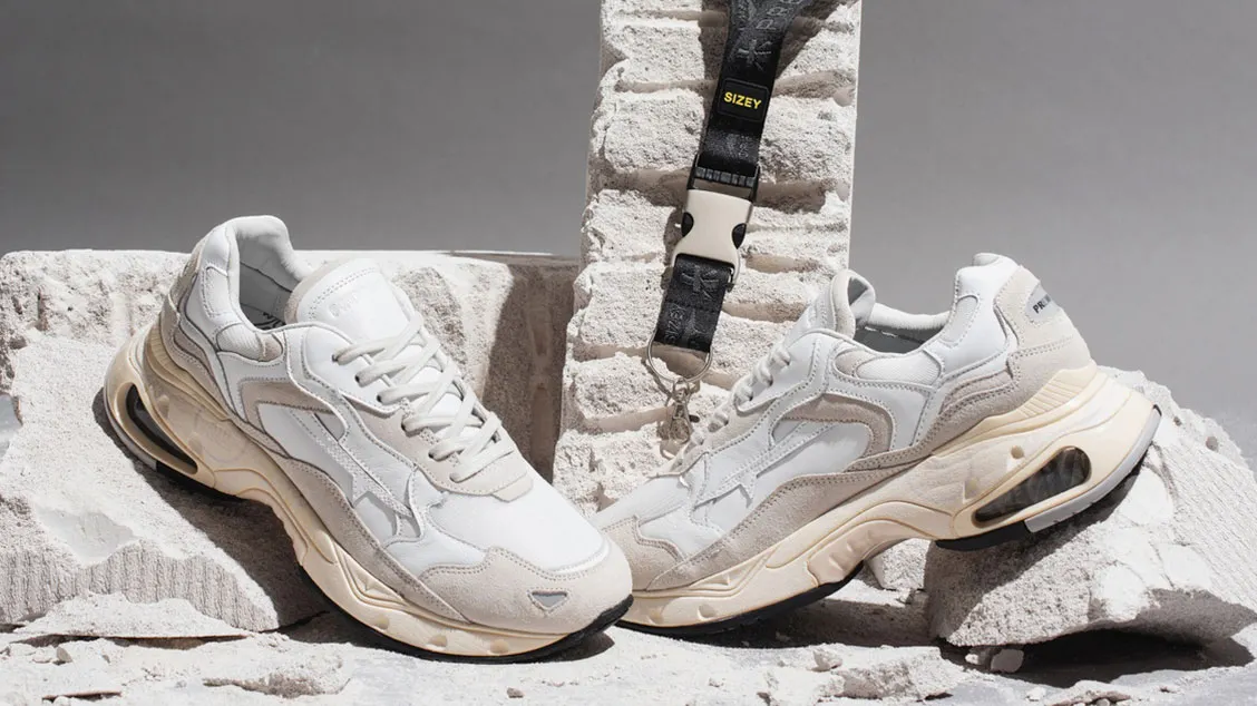 Premiata Sharky: баскетбольная роскошь