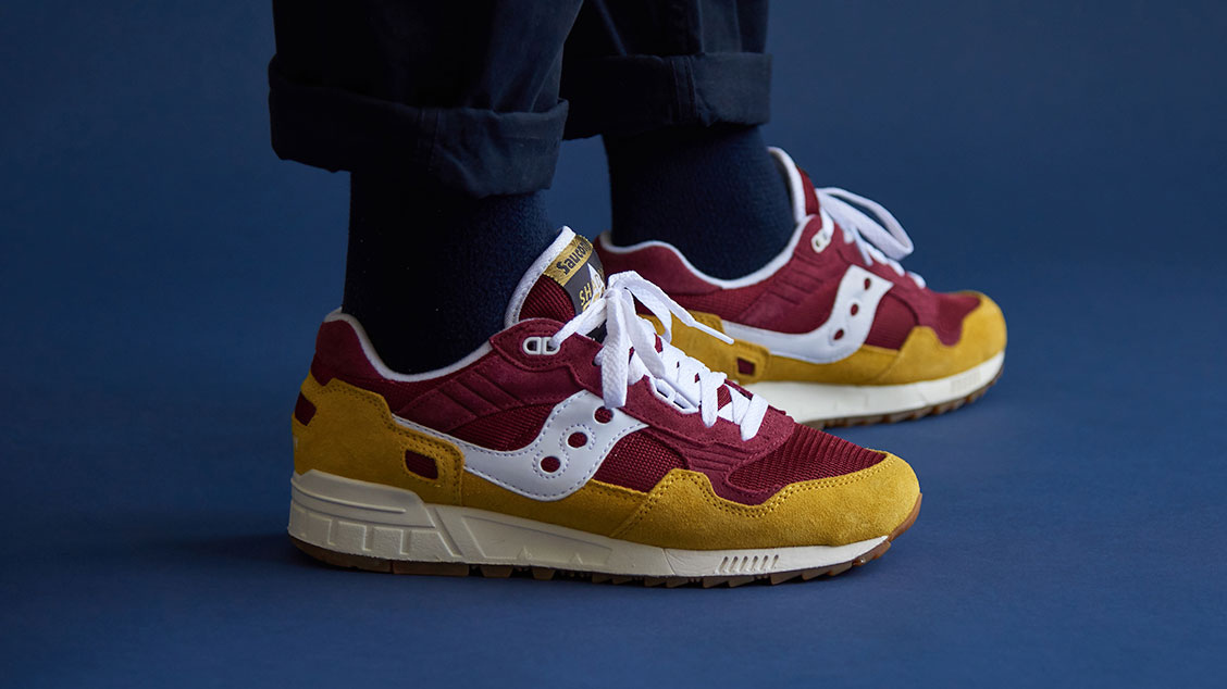 Saucony Shadow 5000