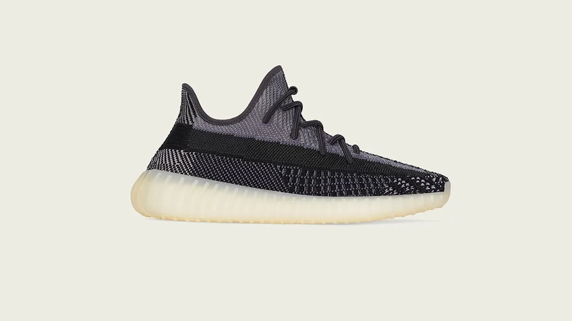 adidas YEEZY BOOST 350 V2 CARBON