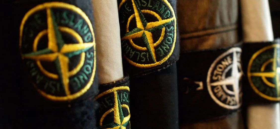 Stone Island: как исчезнут подделки