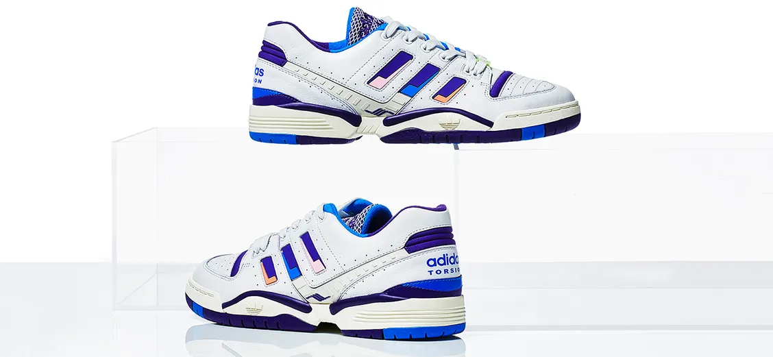 adidas Consortium Edberg Comp: легенда тенниса 90-х