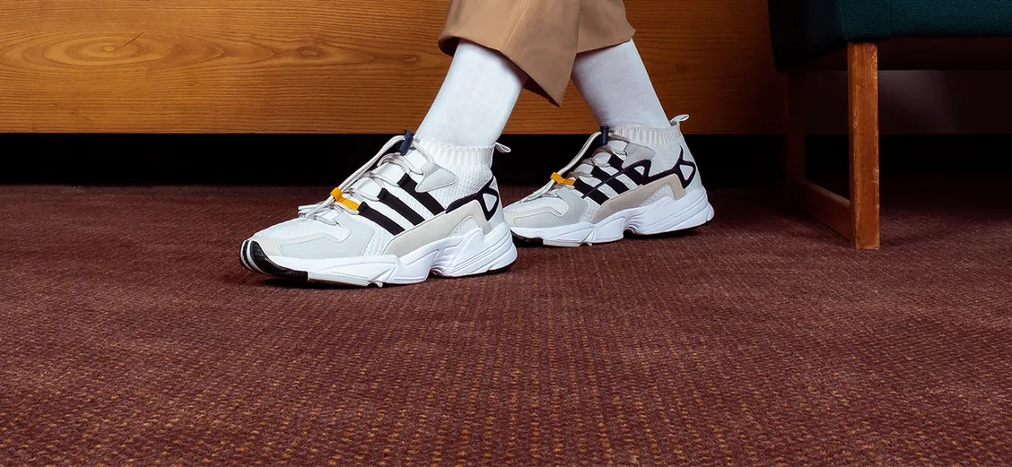 adidas Consortium Workshop: новый эксперимент