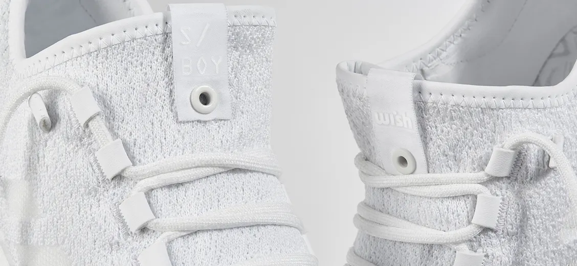 adidas Consortium × Sneakerboy × Wish: встреча Австралии и Атланты