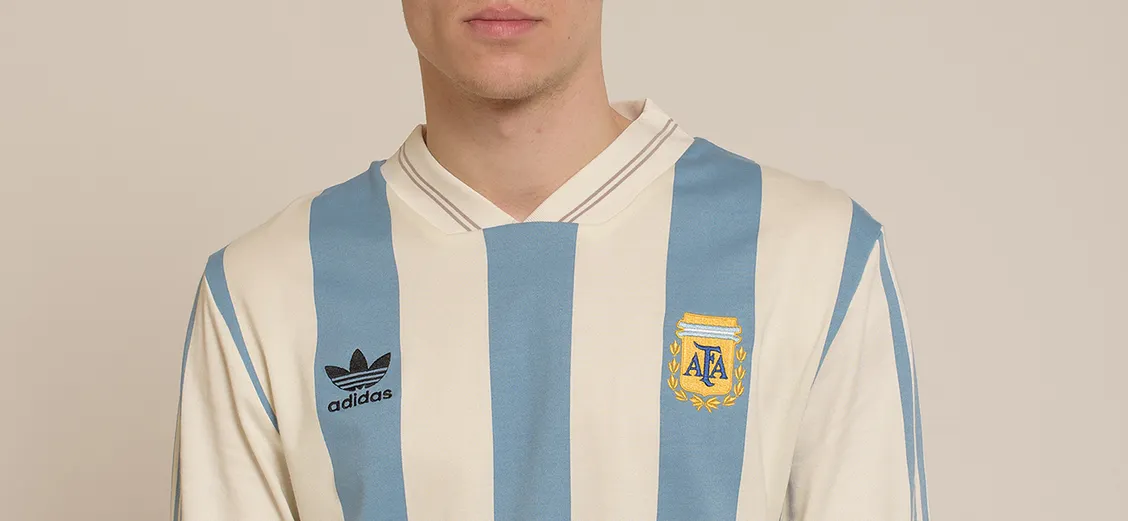 adidas Football: подготовка к ЧМ