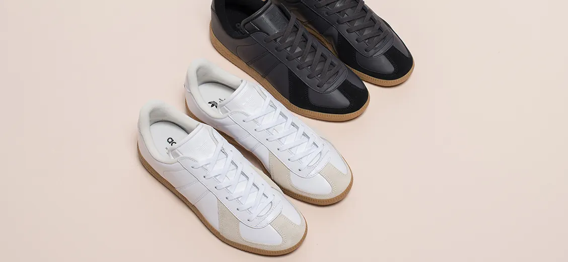 adidas Originals BW Army: из глубин военных архивов
