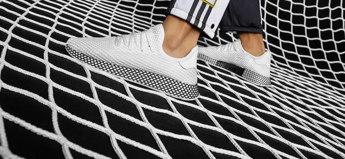 adidas Originals Deerupt: больше вариантов