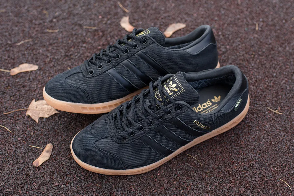 adidas Originals Hamburg GORE-TEX Pack
