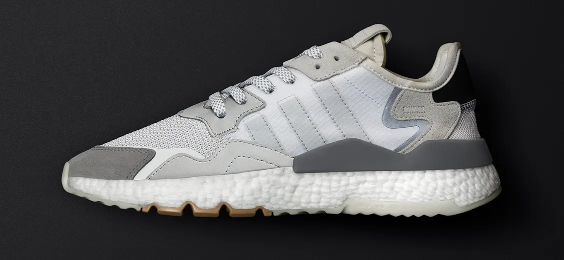 adidas Originals Nite Jogger: другая интерпретация