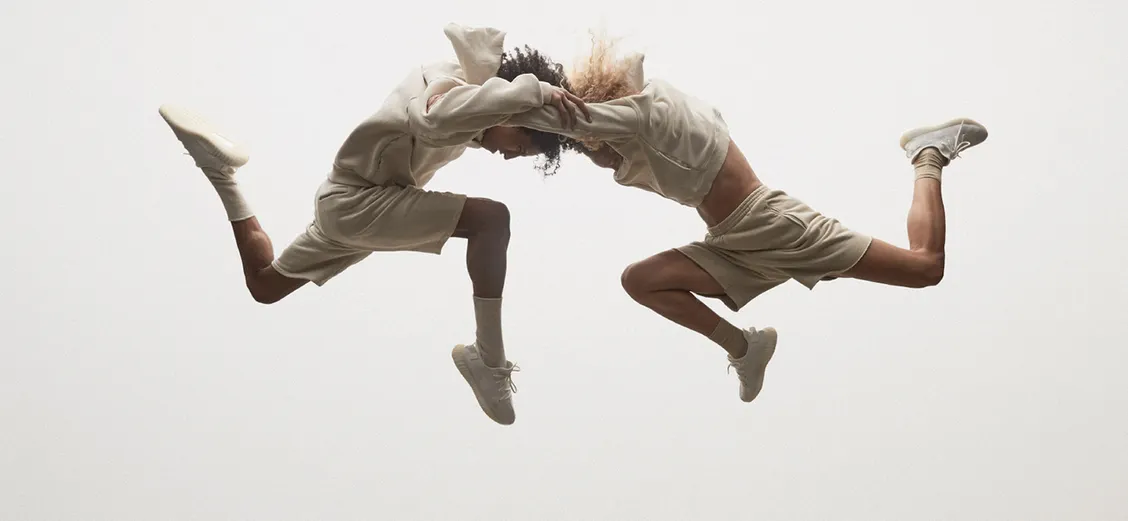 adidas YEEZY BOOST 350 V2 “TRIPLE WHITE” Lookbook