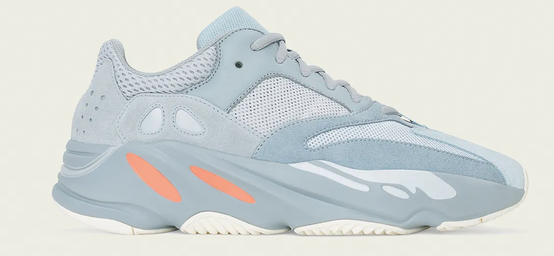 adidas YEEZY BOOST 700 “Inertia”