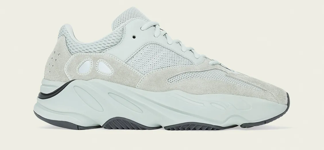adidas YEEZY BOOST 700 “Salt”