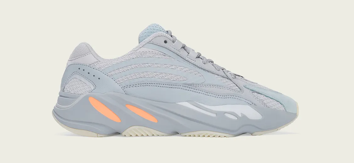 adidas YEEZY BOOST 700 V2 “Inertia”