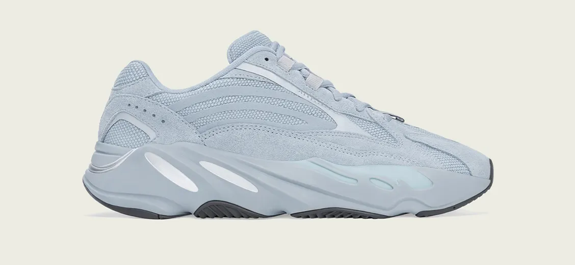 adidas YEEZY BOOST 700 V2 “Hospital Blue”