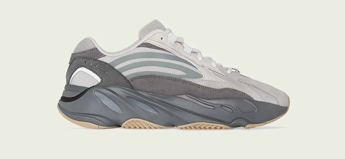 adidas YEEZY BOOST 700 V2 “Tephra”