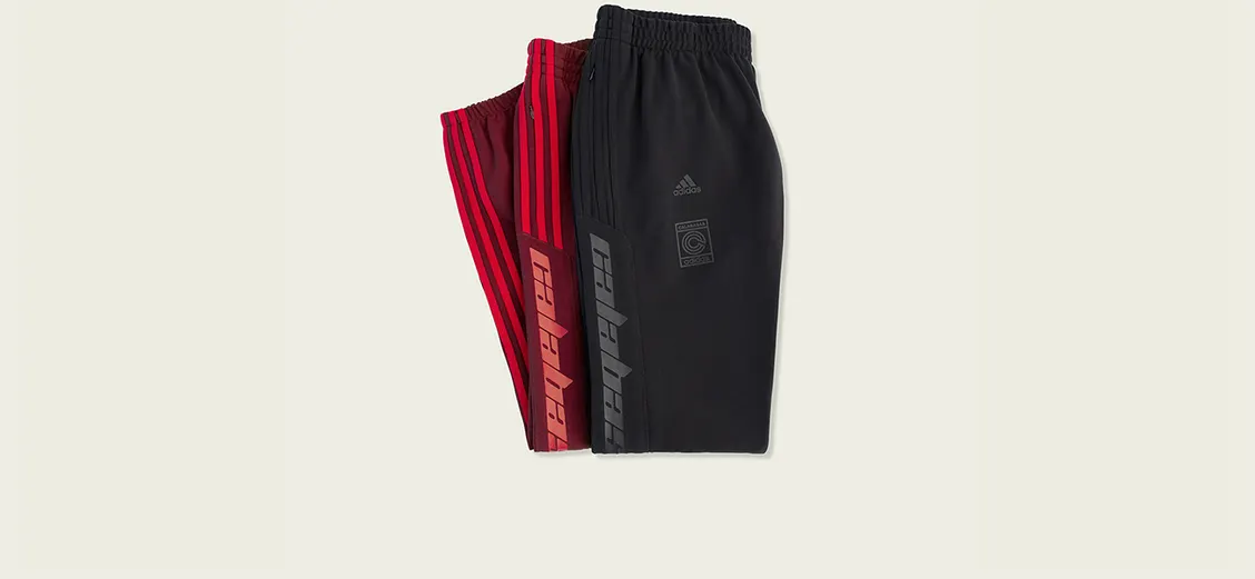 adidas YEEZY Calabasas: новый элемент
