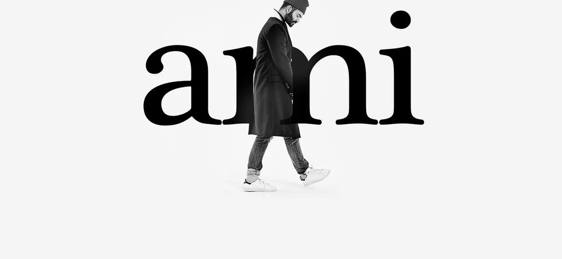 AMI: парижская беззаботность
