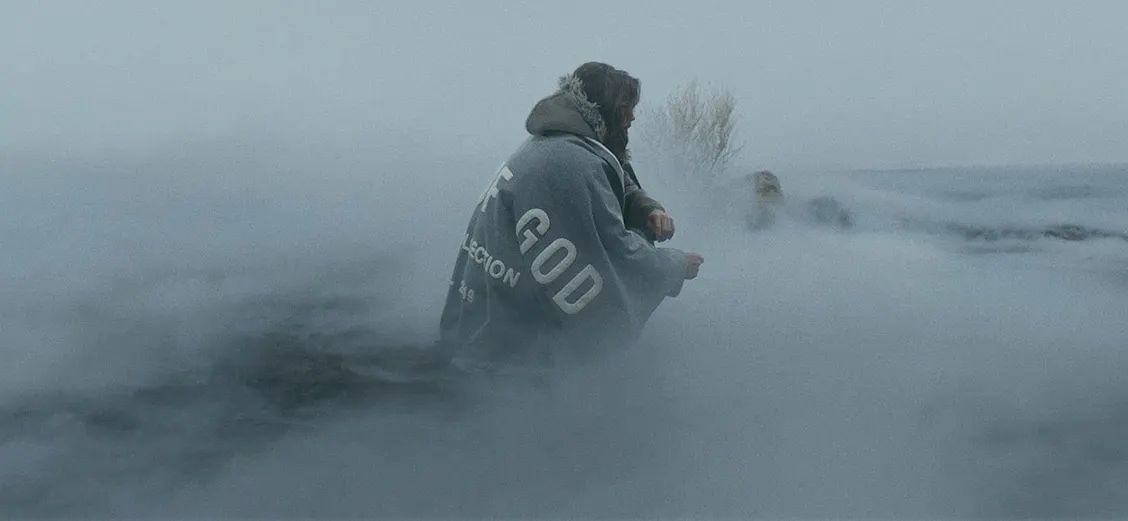 Fear of God: великолепие гранжа