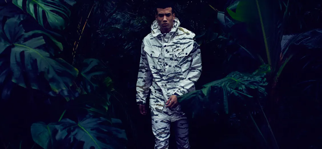 maharishi: история бренда