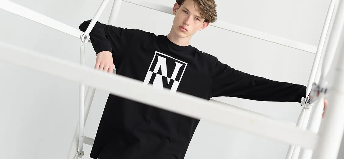 Napapijri: новый сезон