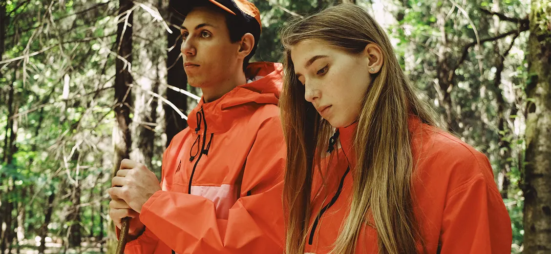 Nike ACG: навстречу новым открытиям