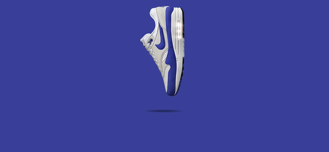 Nike Air Max 1 Anniversary: продление торжества