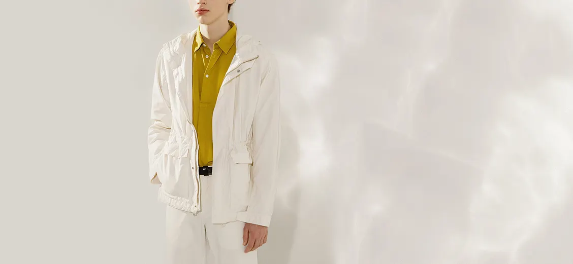 Norse Projects: Весна / Лето 2017