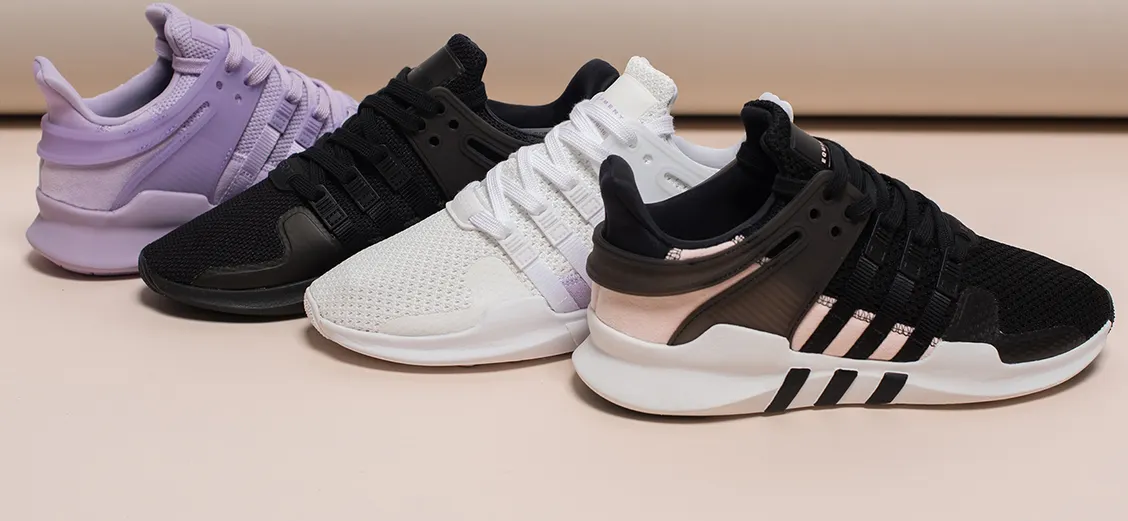 Новые поступления: adidas Originals EQT Support ADV