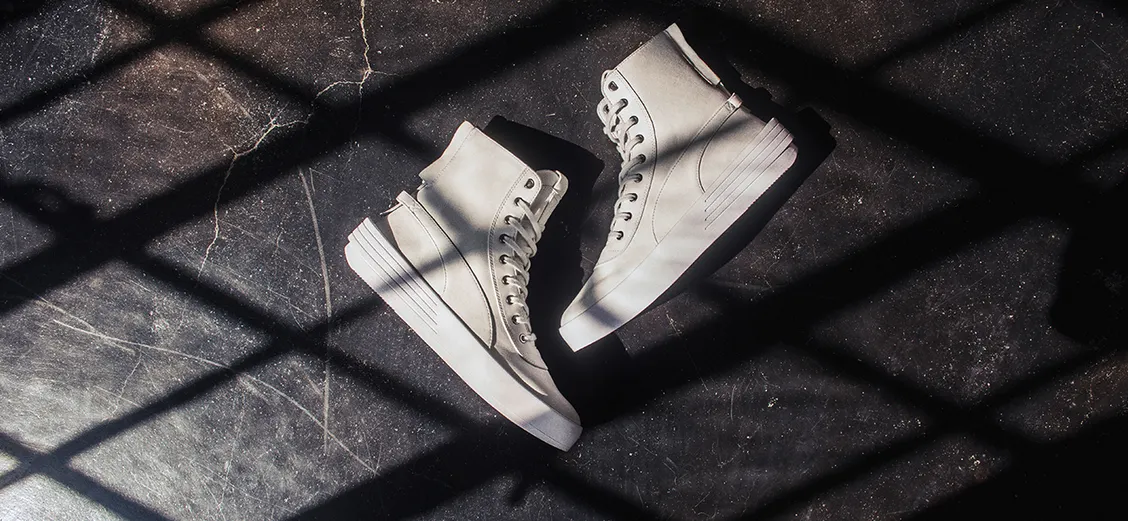 PUMA × The Weeknd XO: дебютный релиз