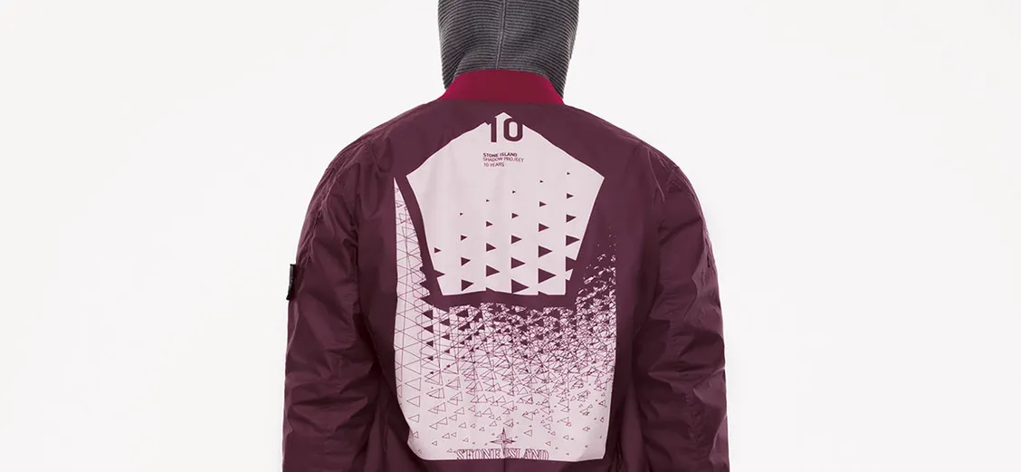 Stone Island Shadow Project AW '018'019