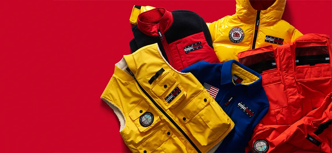Tommy Jeans Expedition 6.0: глобальное путешествие