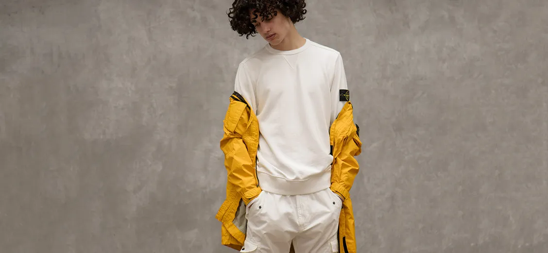 Stone Island: SS_’018