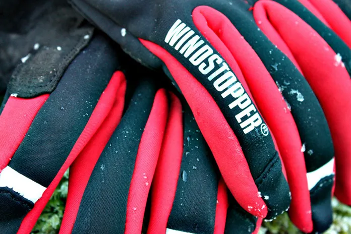 Мембрана WINDSTOPPER®: водоотталкивающий материал лаборатории Gore