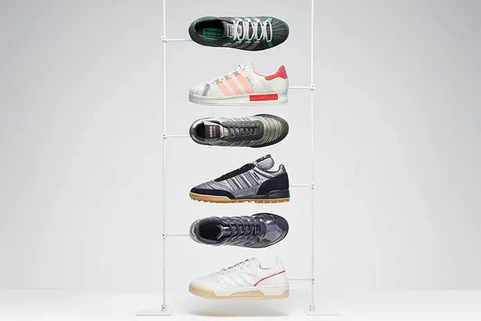 adidas Originals × Craig Green: свобода дизайна