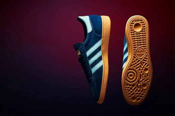 adidas Originals Handball: классика 80-х