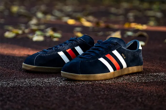 adidas Originals Köln: обладатели Кубка