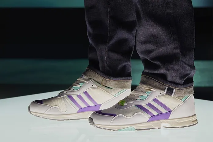 adidas Spezial FW20: неповторимая классика
