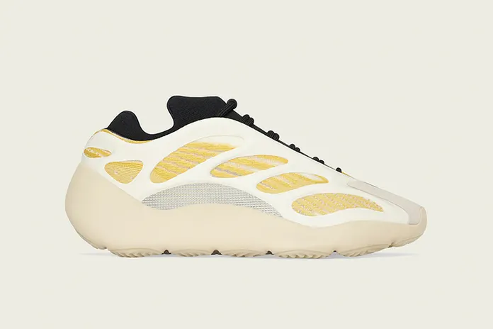 adidas YEEZY 700 V3 SAFFLOWER