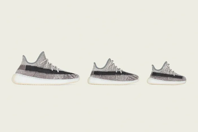 adidas YEEZY BOOST 350 V2 ZYON