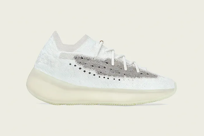 adidas YEEZY BOOST 380 CALCITE GLOW