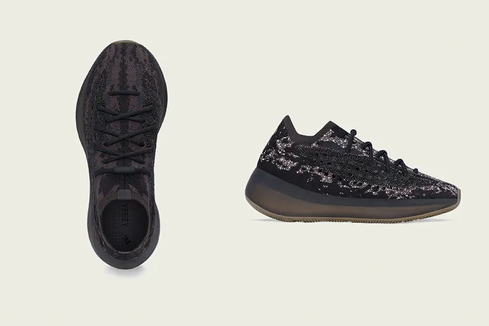 adidas YEEZY BOOST 380 ONYX